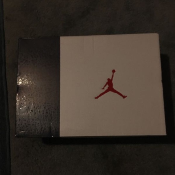 Jordan retro 3 fire denim - Picture 2 of 4